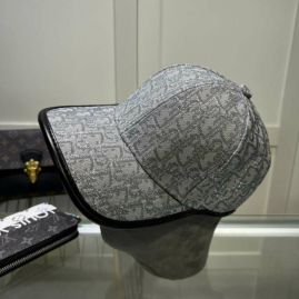 Picture of Dior Cap _SKUDiorCapdxn292374